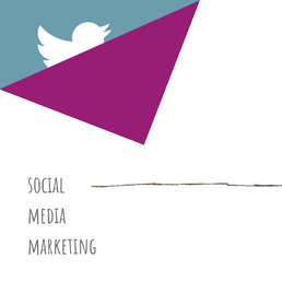Social media marketing from Write in Danderyd