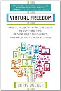 Virtual Freedom, Chris Ducker