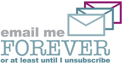 Email me forever - My Own Marketing Team