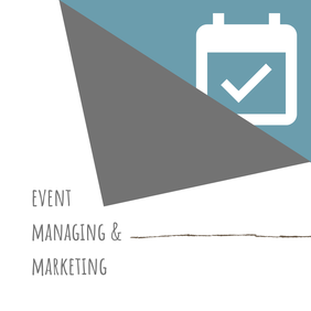 Event management and marketing from Write in Danderyd