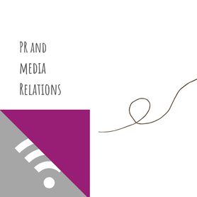 PR and media relations from Write in Danderyd