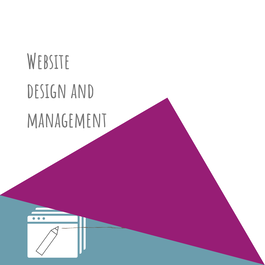 Website design and management from Write in Danderyd