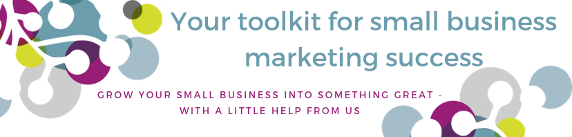 Online small business marketing courses from My Own Marketing Coach - Write in Danderyd